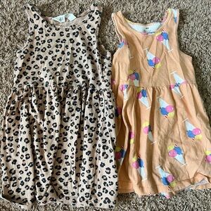 H&M Kids Playtime Dresses